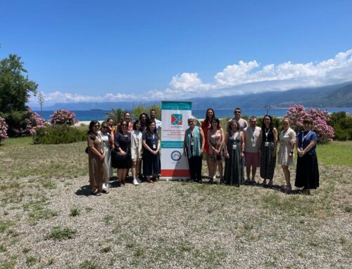 LeTSGEPs in Messina! The 8th Project meeting in a nutshell